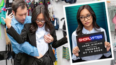 shoplyfter recent
